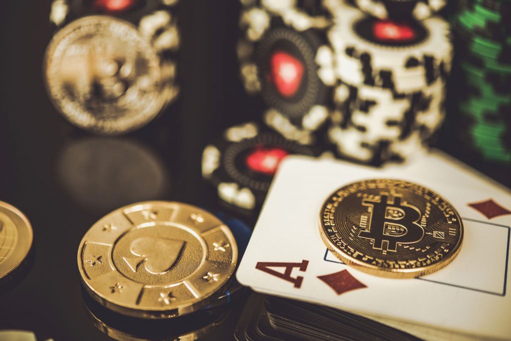 Exploring The Future Of Bitcoin Casinos Trends And Innovations Shaping 2024