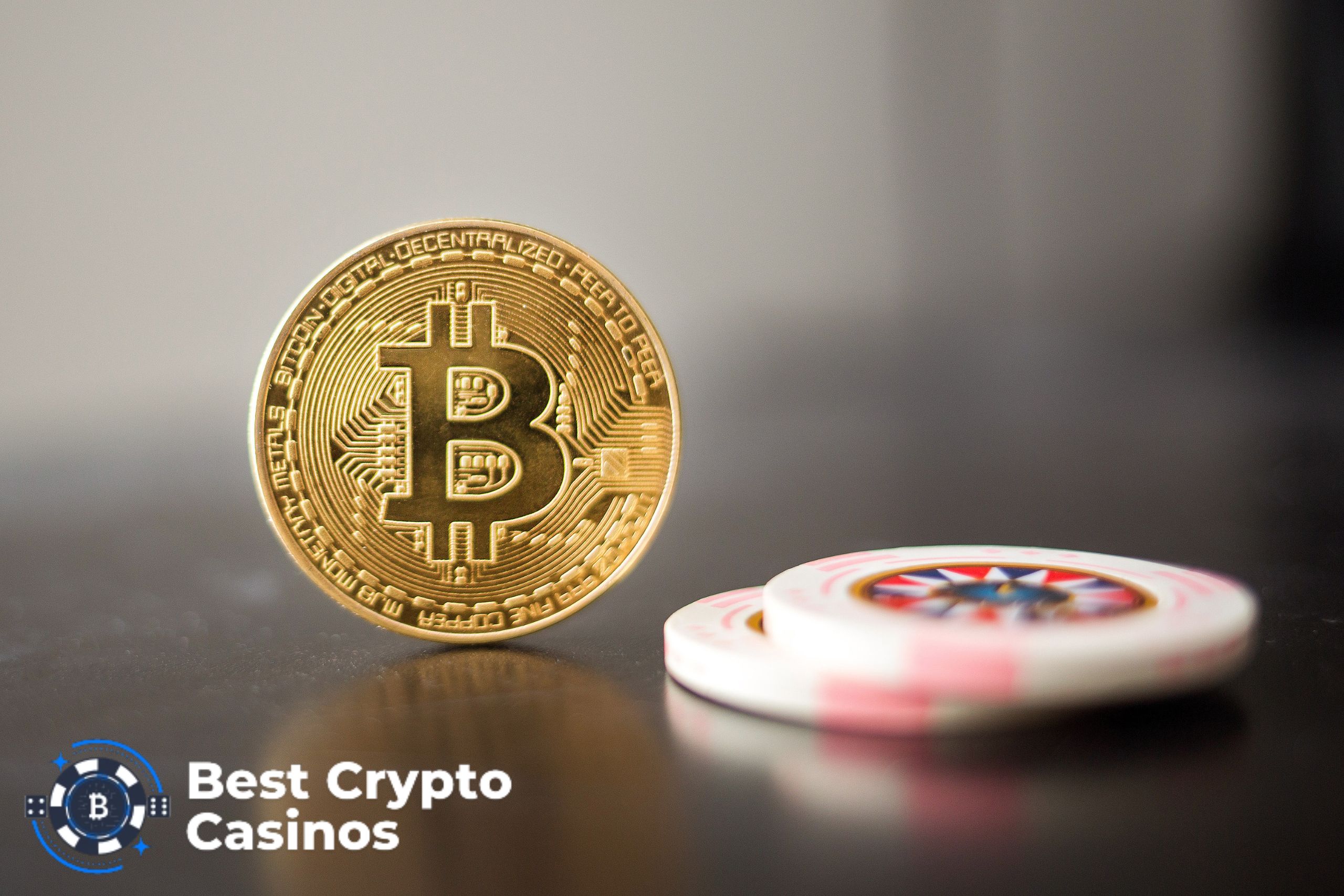 Exploring The Future Of Bitcoin Casinos: Trends And Innovations Shaping 2024