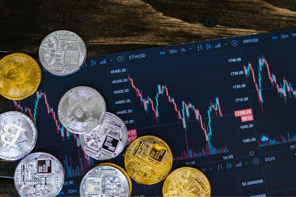 Stablecoin Providing Stability in a Volatile Market